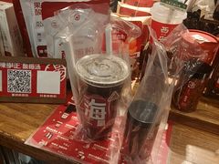 -陈学正酸梅汤(大学习巷店)