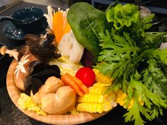 -湊湊火锅·茶憩(打浦桥日月光店)