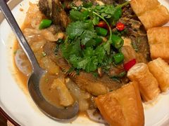 -老福洲·三十年福州味(斗东店)