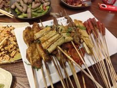 -百盛烧烤龙虾小酒馆(文富北路店)