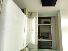 香港富荟上环酒店-香港富荟上环酒店