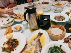 -全聚德(领城国际店)