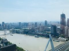 -天玑高空江景餐厅&酒吧Sky Secret Restaurant&Bar