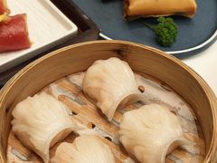 -明阁 Ming Court(广州朗豪酒店)