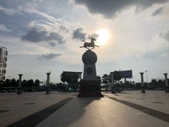 -衡阳东站