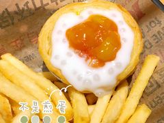 -肯德基(世纪金源店)