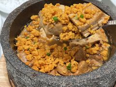 -品海楼·大连海胆锅贴馆(东港店)