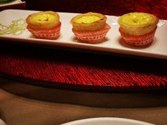 蛋挞-广州逸林假日酒店·四季桃源中餐厅(白云山风景区店)