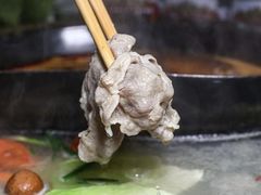 -晓林火锅(安定门店)