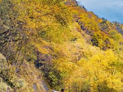 -神木二郎山风景区