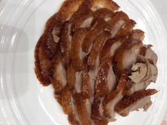 iphone_upload_pic-金百万烤鸭店(马甸店)