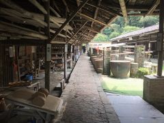 -景德镇古窑民俗博览区