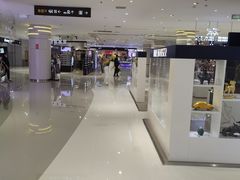 -丽达购物中心(崂山店)