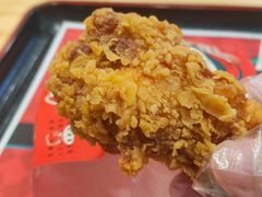 -塔斯汀中国汉堡(东平店)