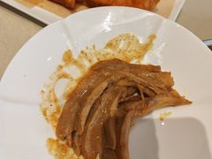 -悦融琥珀·京鲁菜·海味珍品(西单店)