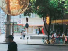 -常识咖啡common sense(春熙路店)
