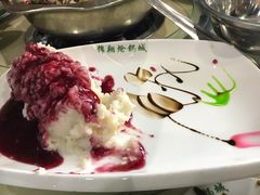 -清真·锦翔炝锅鱼(明德门店)