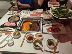 -海底捞火锅(之心城店)