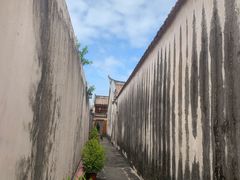 -许驸马府