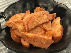 卤藕-虎虎龙虾大排档(双井店)