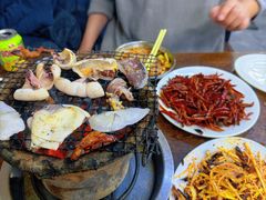 -西塔隆太白烤牛肉馆(图们路店)