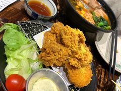 -小川洋风料理(街道口店)