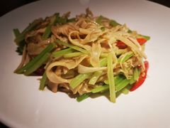 -张福记(陇海中路店)