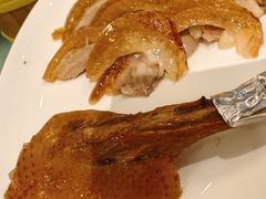 -福来居烤鸭店(天坛二店)