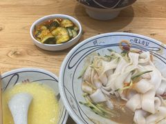 -陇上秦轩西安biangbiang面(朝龙汇店)