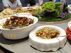 -老山东·山东菜(鲁菜名店)