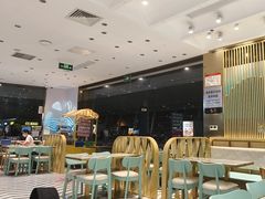 -鹿港小镇(天津机场店)