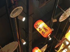 大堂-锅来乐地锅鸡(安亭店)