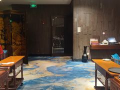 大堂-红棉中餐厅·广州海航威斯汀酒店