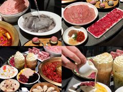 -长嘉·河图火锅(长嘉汇江景旗舰店)