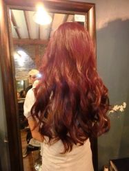 New Fashion发型定制(淮海路店)-New Fashion·新时尚形象设计