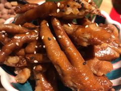 -萤初高端日料王(曲江银泰店)