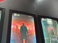 -Xcape异时刻密室逃脱魔法互动(瑞虹天地太阳宫店)