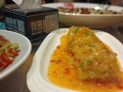 -永安鱼庄·镇江菜(丁卯店)