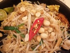 清迈快手炒粉街市-来龙里 精致 东南亚餐室(万象城店)