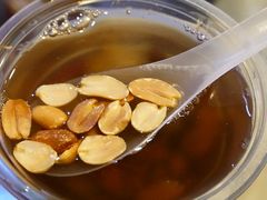 蜂蜜烧仙草-八婆婆烧仙草(中山路店)