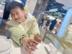 -GODIVA(五角场万达广场店)
