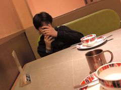 -塔哈尔·新疆盛宴(奉贤龙湖店)