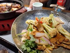 -姑苏家宴·苏帮菜·松鼠桂鱼(苏州总店)