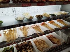 -镇江龙·火锅串串(武侯祠店)