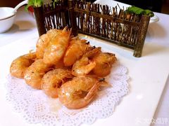 元宝虾-老洋房花园饭店(绍兴路店)