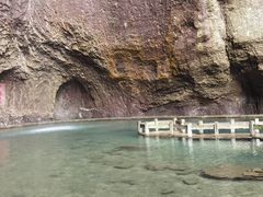 -雁荡山三折瀑景区