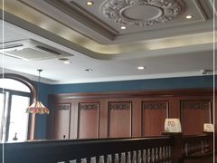 -德大西餐社(云南南路店)