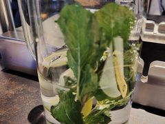 -很久以前羊肉串(中山公园店)