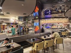 -北京海德酒店温泉