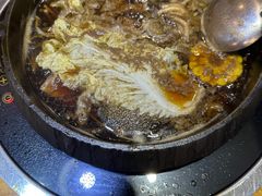 -水林间·寿喜烧自助(仙林金鹰店)